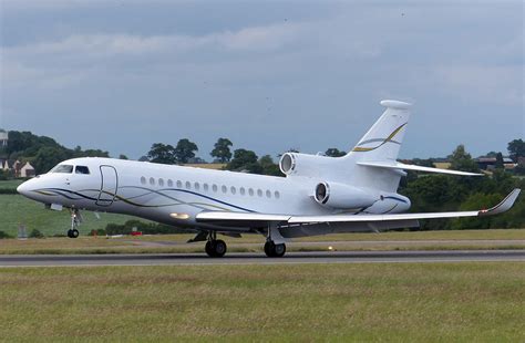 falcon 8x price